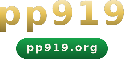 pp919 logo