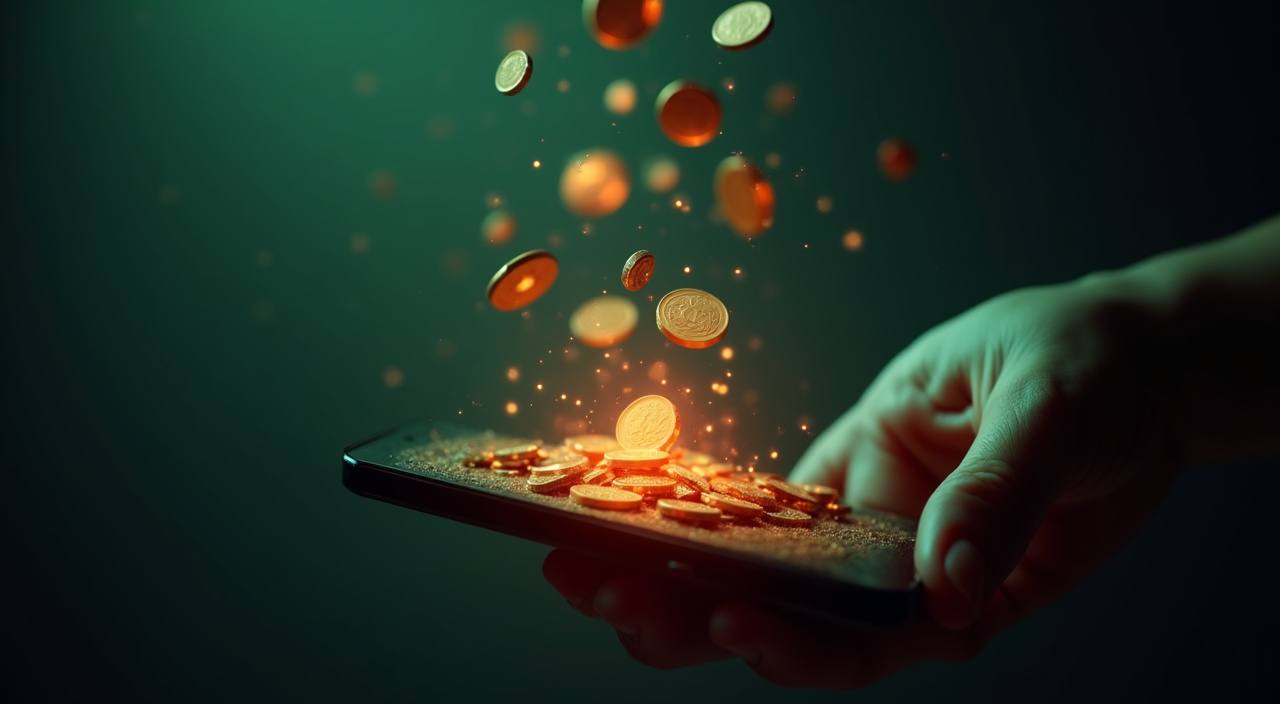pp919 mobile gaming